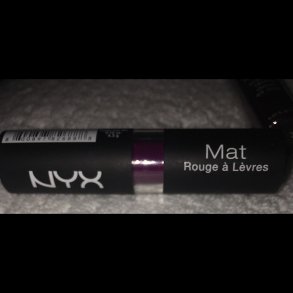 NYX Cosmetics Eye Make up - Picture 2 of 8